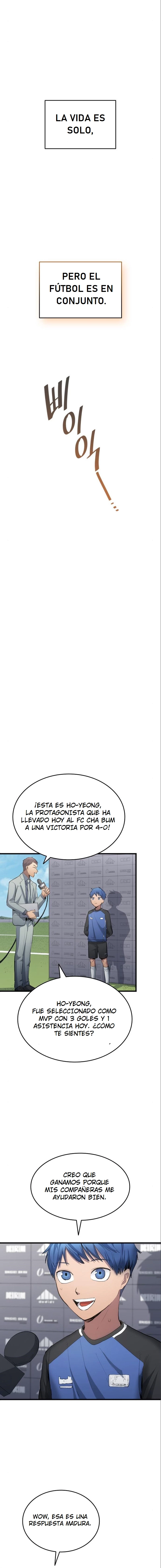 El Sueño de Woo Ho-young Robando Talentos > Capitulo 24 > Page 111